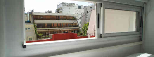 Foto 1 de Brightness Studio in the Heart of Recoleta en Capital Federal