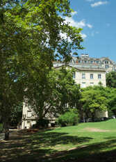 Foto 2 de la galería de Brightness Studio in the Heart of Recoleta en Capital Federal