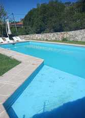 Foto 2 de la galería de Quebrada del condor en Potrero De Los Funes