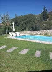 Foto 3 de la galería de Quebrada del condor en Potrero De Los Funes