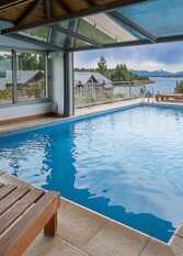 Foto 4 de Dúplex con imponentes vistas al lago en San Carlos De Bariloche
