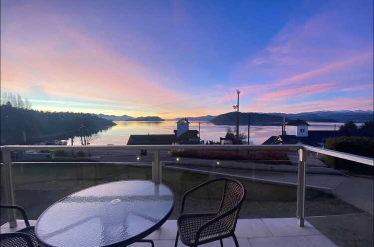 Foto principal de Dúplex con imponentes vistas al lago en San Carlos De Bariloche