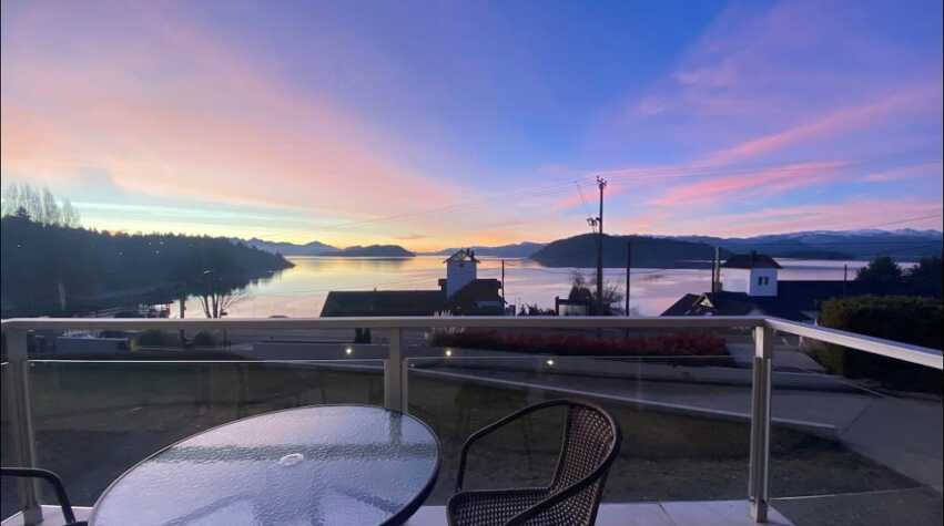 Foto principal de Dúplex con imponentes vistas al lago en San Carlos De Bariloche
