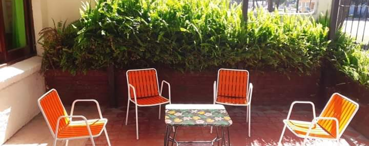 Foto principal de Hotel Avenida en San Bernardo del Tuyú