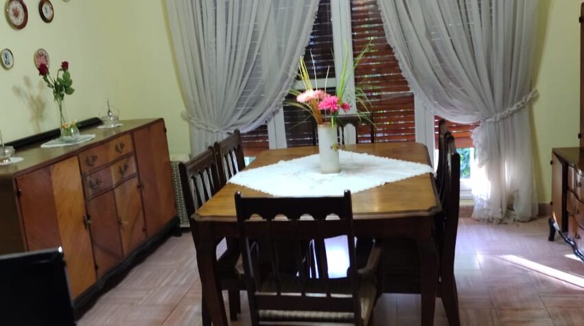 Foto principal de Doña Rosa en San Rafael