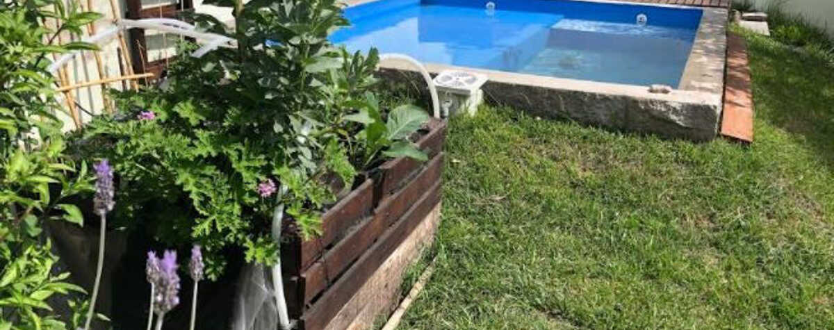 Foto principal de Dto 3 personas acepta mascota con parque en Mar Del Plata