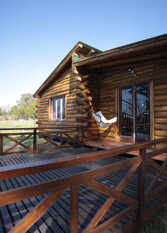 Foto 2 de la galería de Ñükun en Las Flores