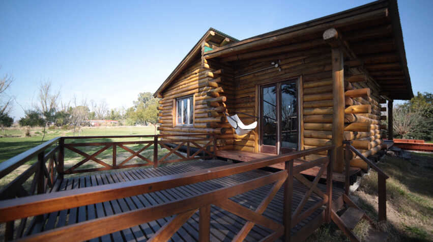 Foto principal de Ñükun en Las Flores