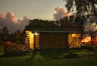 Foto 1 de la galería de Ñükun en Las Flores