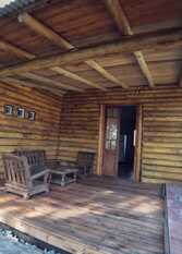 Foto 3 de la galería de Ñükun en Las Flores