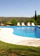 Foto 2 de la galería de Casa la Anunciación en Tanti