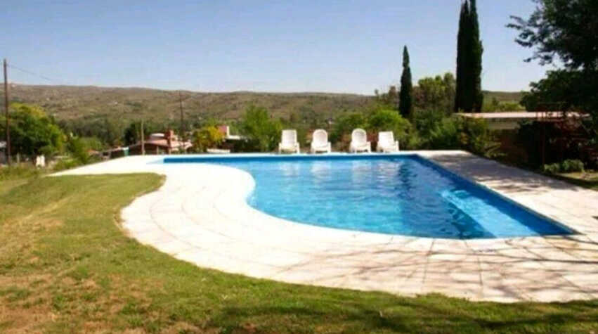 Foto principal de Casa la Anunciación en Tanti