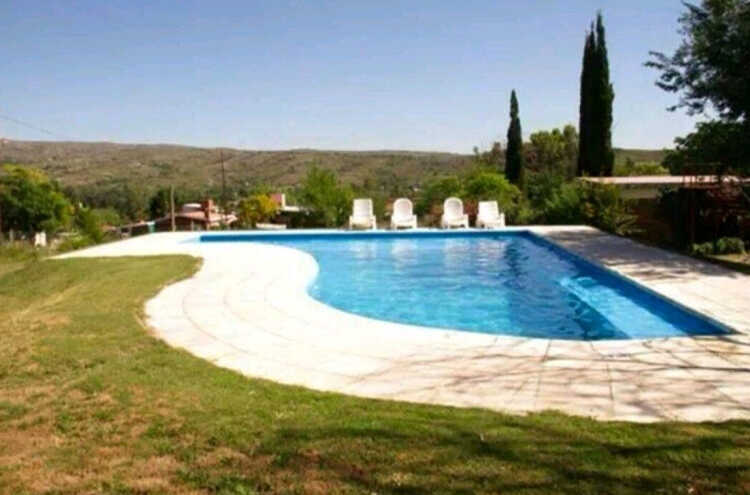 Foto principal de Casa la Anunciación en Tanti