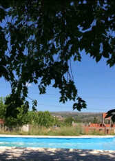 Foto 3 de la galería de Casa la Anunciación en Tanti