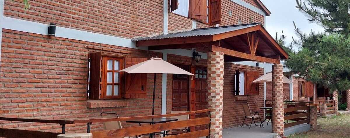 Foto principal de Buen Día María Cabañas Chapadmalal en Chapadmalal