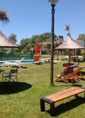 Foto 3 de la galería de Bungalows Aitué en Gualeguaychú