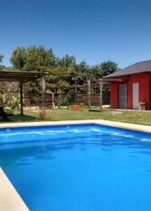 Foto 2 de la galería de Bungalows Aitué en Gualeguaychú