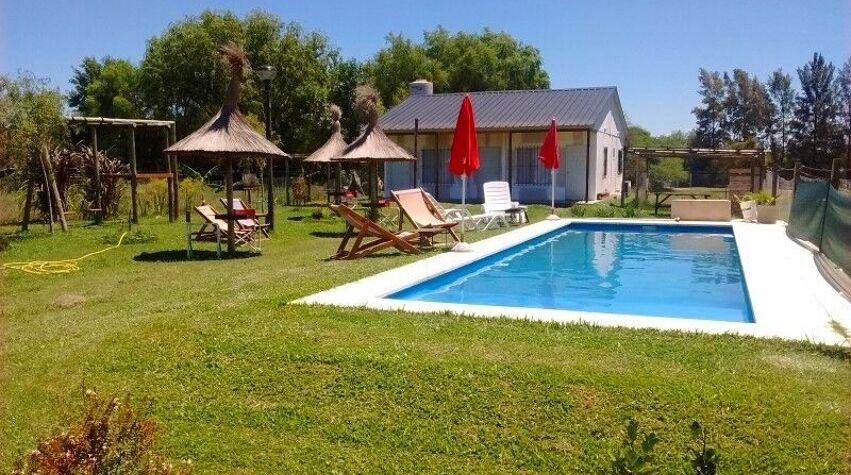 Foto principal de Bungalows Aitué en Gualeguaychú