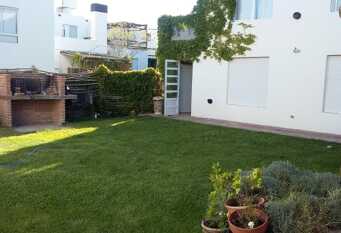 Foto 1 de la galería de Casa Mytilus. Frente de mar departamentos en Las Grutas