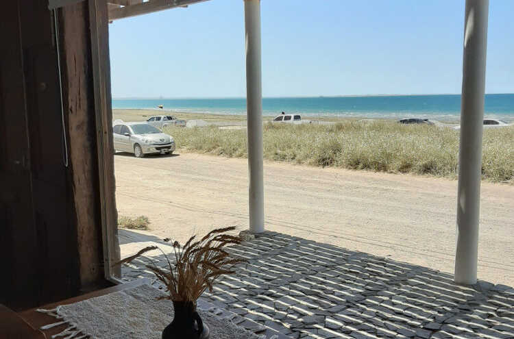 Foto principal de Casa Mytilus. Frente de mar departamentos en Las Grutas