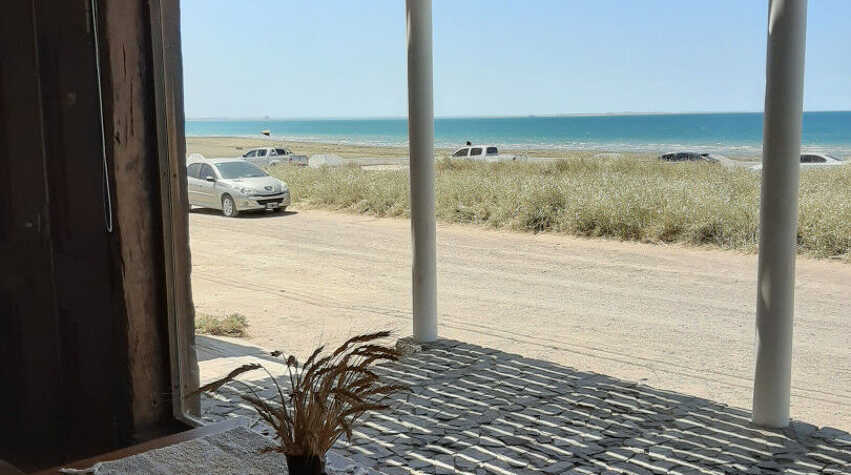 Foto principal de Casa Mytilus. Frente de mar departamentos en Las Grutas