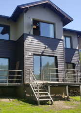 Foto 2 de la galería de AWKA I en San Carlos De Bariloche