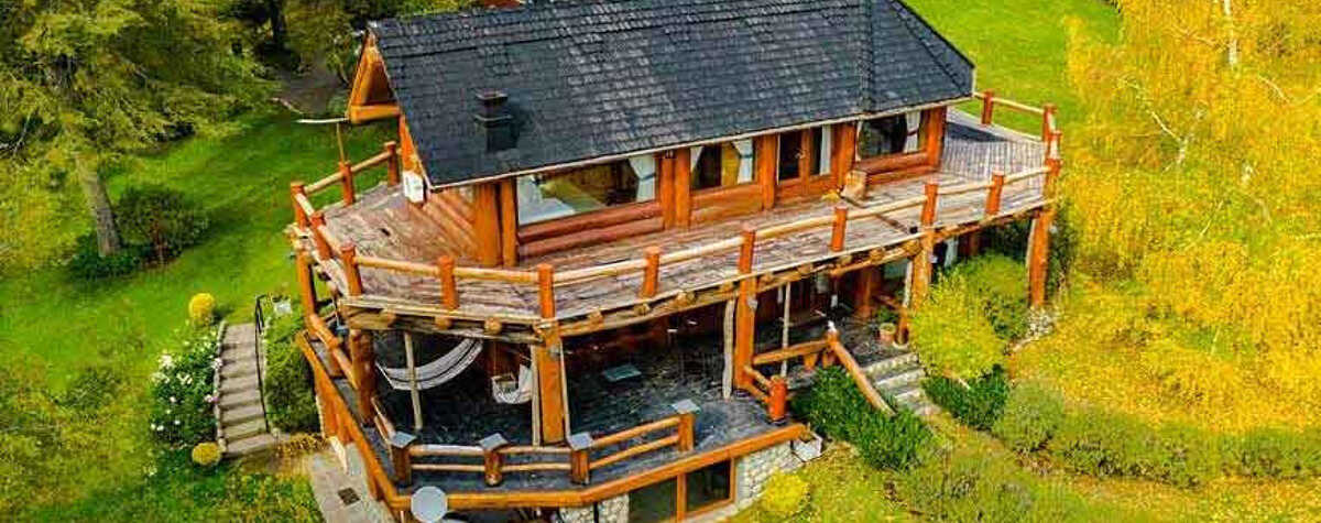 Foto principal de Rotui Cabañas Exclusivas en San Martín De Los Andes