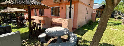 Foto 1 de San Rafael Complejo de Cabañas en Colón
