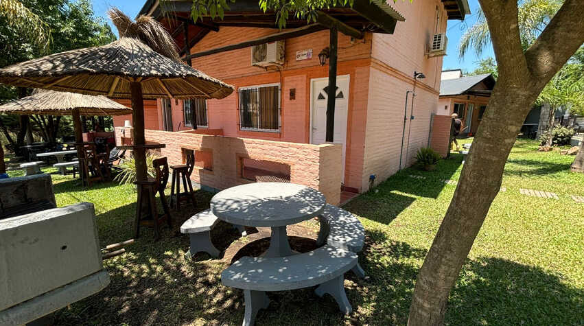 Foto principal de San Rafael Complejo de Cabañas en Colón