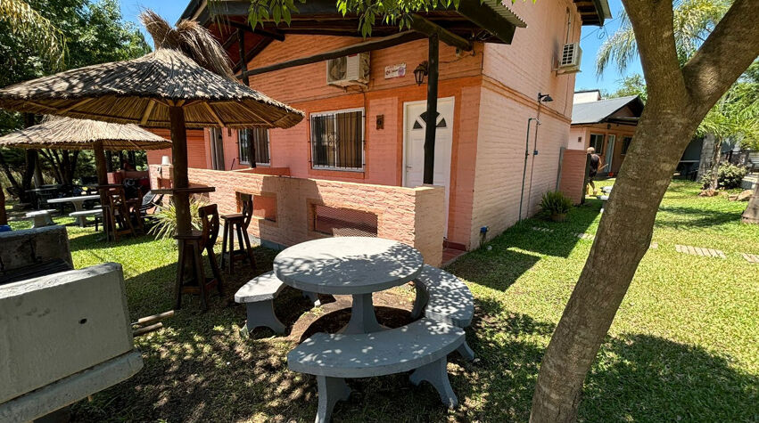 Foto principal de San Rafael Complejo de Cabañas en Colón