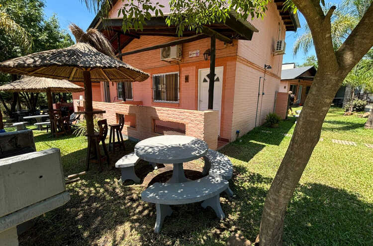 Foto principal de San Rafael Complejo de Cabañas en Colón