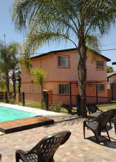 Foto 2 de la galería de San Rafael Complejo de Cabañas en Colón