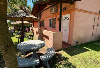 Foto 1 de la galería de San Rafael Complejo de Cabañas en Colón