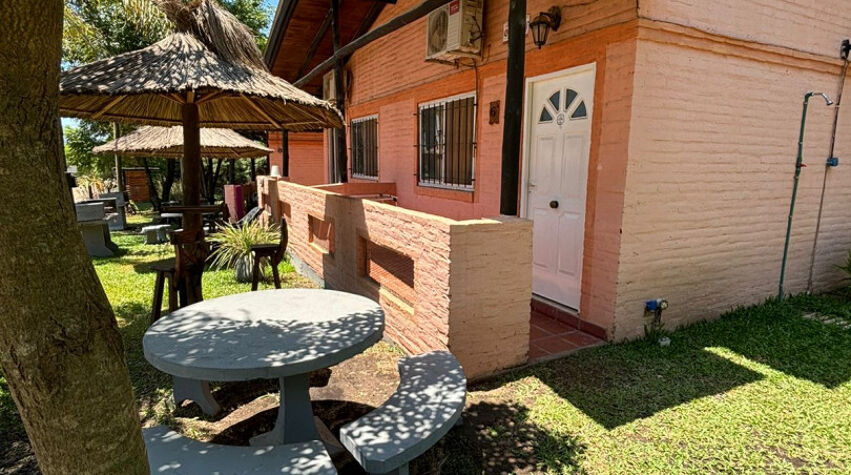 Foto principal de San Rafael Complejo de Cabañas en Colón