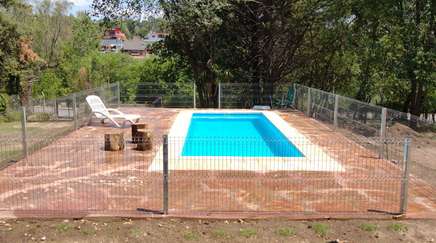 Foto principal de Casa Costanera frente a la parte más linda del Rio con pool en Villa Carlos Paz