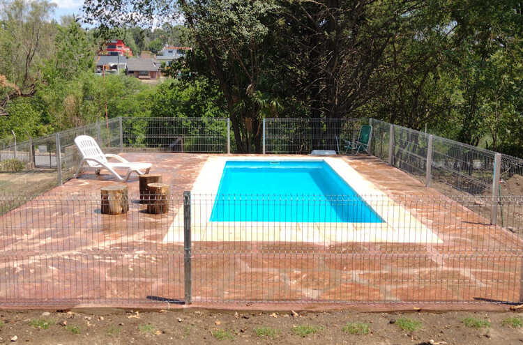 Foto principal de Casa Costanera frente a la parte más linda del Rio con pool en Villa Carlos Paz