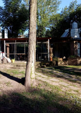 Foto 3 de la galería de Casa Costanera frente a la parte más linda del Rio con pool en Villa Carlos Paz