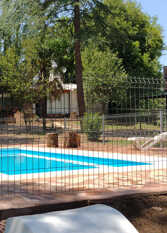 Foto 3 de la galería de Casa Costanera frente a la parte más linda del Rio con pool en Villa Carlos Paz