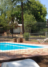 Foto 2 de la galería de Casa Costanera frente a la parte más linda del Rio con pool en Villa Carlos Paz