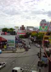 Foto 2 de la galería de Departamento San Esteban en Villa Carlos Paz