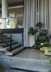 Foto 3 de la galería de Departamento San Esteban en Villa Carlos Paz