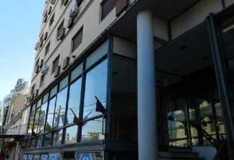 Foto 1 de la galería de Departamento San Esteban en Villa Carlos Paz