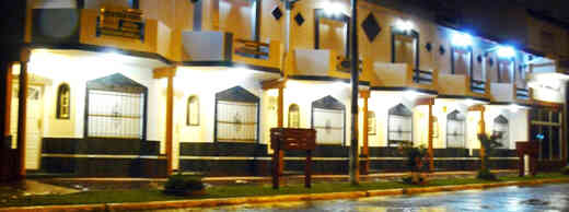Foto 1 de Triplex en San Clemente Del Tuyú
