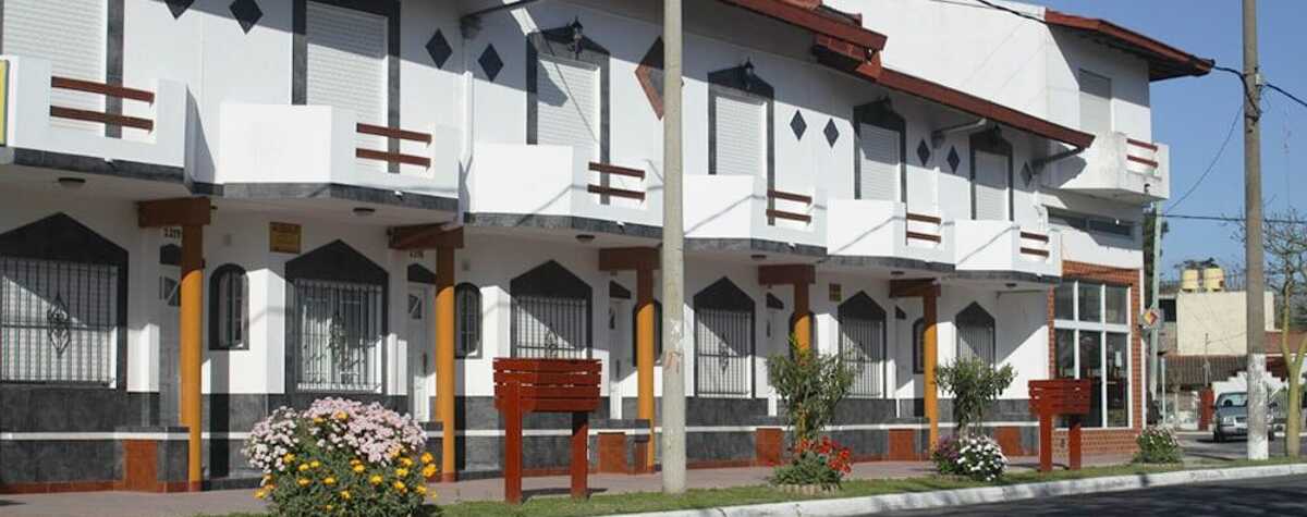 Foto principal de Triplex en San Clemente Del Tuyú
