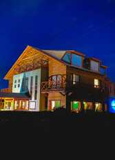 Foto 4 de Hostería Lupama en El Calafate