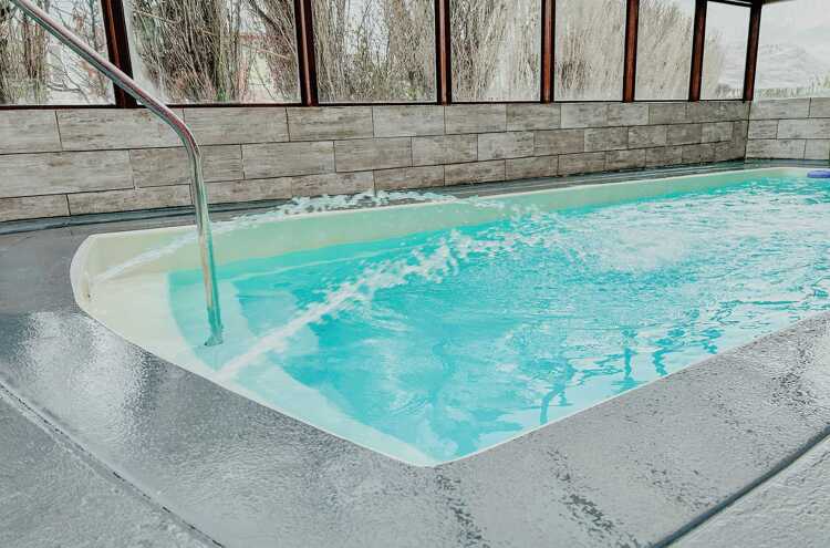 Foto principal de Hostería Lupama en El Calafate