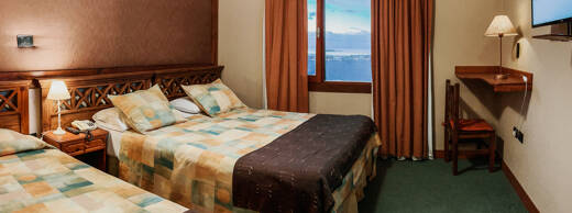 Foto 6 de Hostería Lupama en El Calafate