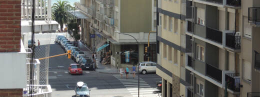 Foto 9 de Departamento Brown en Mar Del Plata