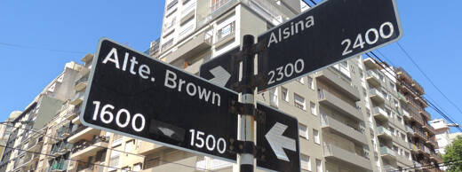 Foto 8 de Departamento Brown en Mar Del Plata