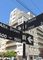 Foto 2 de Departamento Brown en Mar Del Plata